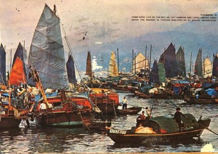 بطاقة بريدية تصل لامرأة بعد 26 عاما من إرسالها!