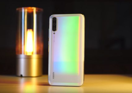 تعرف على Mi A3 المنافس وقدرات تصويره الفائقة!