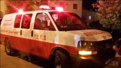 مصرع طفلة 5 أعوام جراء اصابتها بكسر في الجمجمة