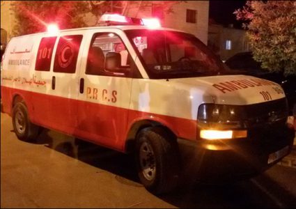 مصرع طفلة 5 أعوام جراء اصابتها بكسر في الجمجمة