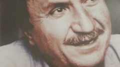 وفاة المناضل بسام الشكعة رئيس بلدية نابلس السابق