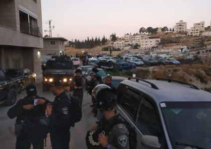 المجلس الوطني يطالب بتدخل دولي عاجل لمواجهة