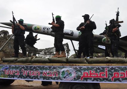 ليبرمان: قدمت مقترحات لاغتيال هنية وصواريخ حماس تصل الخضيرة