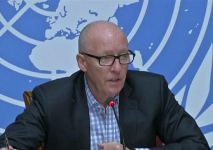 مسؤولون أمميون: تدمير منازل المواطنين في صور باهر مخالف للقانون