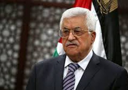 الرئيس ينعى المناضل بسام الشكعة ويعزي عائلته