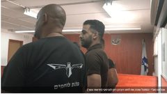 المؤبد لإسلام ناجي بتهمة قتل جندي من وحدة "دفدوفان"