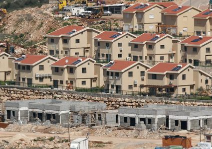 منذ العام 2017...16بؤرة استيطانية جديدة