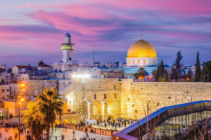 "اللجنة الوطنية" تبحث سبل إنجاح "القدس عاصمة دائمة للتراث العربي"