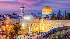 "اللجنة الوطنية" تبحث سبل إنجاح "القدس عاصمة دائمة للتراث العربي"