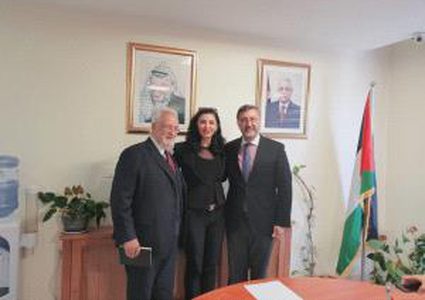 جادو: كرواتيا تنوي فتح مكتب قنصلي في فلسطين