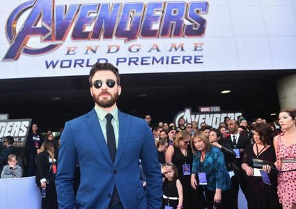 "أفنجرز" يهزم "أفاتار" ويحقق أعلى إيرادات بتاريخ السينما