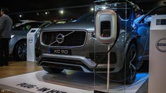 "فولفو" في ورطة كبيرة.. والسبب "عيب محرك"