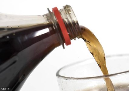 دراسة تربط بين المشروبات السكرية والسرطان