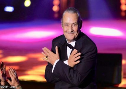 فاروق الفيشاوي.. أزمة "حرجة" مرت بسلام