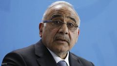 العراق.. المهدي يأمر بالقبض على 11 وزيرا بتهم فساد