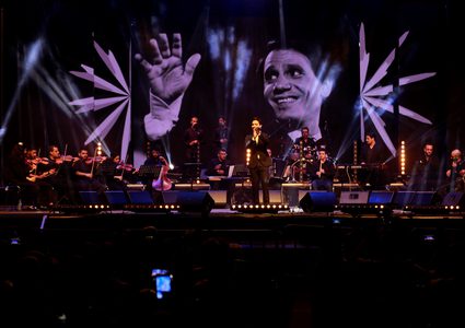 انطلاق فعاليات مهرجان شاشات الحادي عشر "أنا فلسطينية"