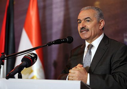 اشتيه: مصر الدرع الحامي لفلسطين والعرب