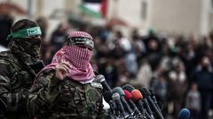 القسام ينفي رواية قادة الاحتلال حول أسراهم في غزة