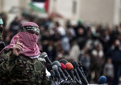 القسام ينفي رواية قادة الاحتلال حول أسراهم في غزة