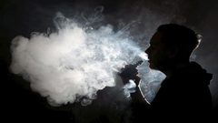 ولاية أمريكية تحظر بيع السجائر لمن هم دون 21 عاما!