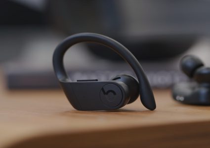 Beats تطلق إحدى أفضل السماعات اللاسلكية في العالم!