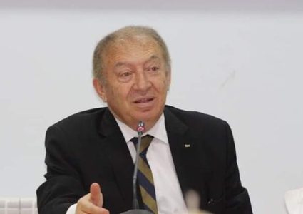 وزير الأقتصاد: رجال أعمال فلسطينيين يزورون العراق وسوريا قريبا