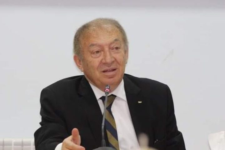 وزير الأقتصاد: رجال أعمال فلسطينيين يزورون العراق وسوريا قريبا