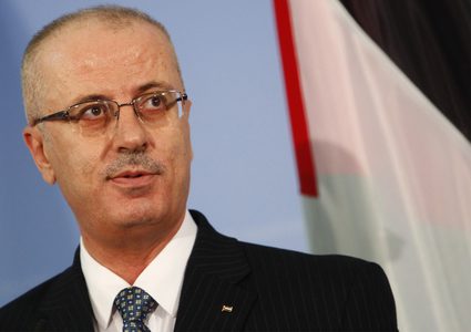 الحمد الله: ذكرى الشكعة ستبقى حيةً ومتقدةً في ذاكرة شعبنا وأجياله