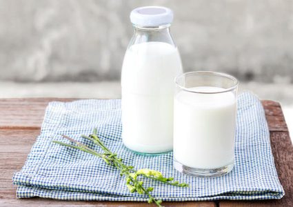 تعرف على نوع الحليب الذي يناسبك