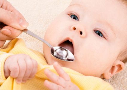 متى يجب أن تزوّدي طفلك بالفيتامين "د"؟