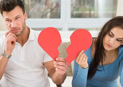 ما لا تعرفونه عن متلازمة "القلب المكسور"