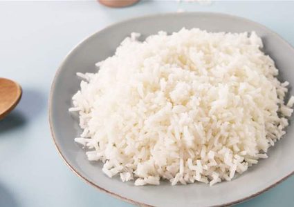 قبل تناول الأرز الأبيض .. إنتبهوا!