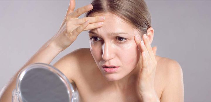 التجاعيد بعد سن الثلاثين؟ ماذا يحدث لجسمك
