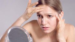 التجاعيد بعد سن الثلاثين؟ ماذا يحدث لجسمك