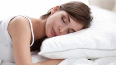 طريقة بسيطة تُدخلكم بنوم عميق