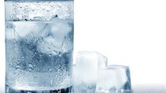 توقفوا عن شرب الماء المثلج