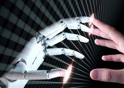 حاسة لمس إلكترونية ستقلب البشرية