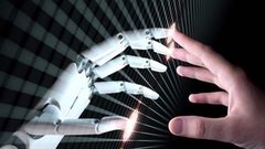 حاسة لمس إلكترونية ستقلب البشرية