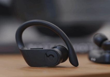 Beats تطلق إحدى أفضل السماعات اللاسلكية في العالم