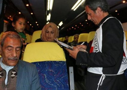 الصليب الأحمر يكشف عن جدول برنامج زيارات الأسرى لشهر آب القادم