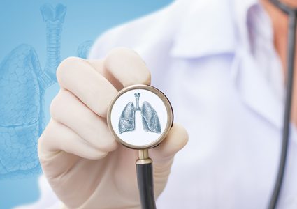 دراسة: إكتشاف وسيلة جديدة لتوسيع مجالات علاج سرطان الرئة