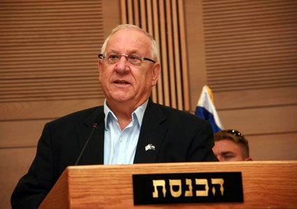 رئيس دولة الإحتلال مُهاجما حماس: المعركة لم تنته بعد