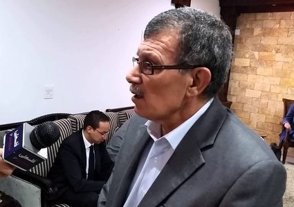 اعتصام في رام الله تنديدا بجريمة هدم المنازل في واد الحمص