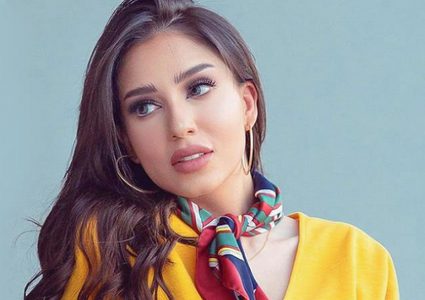 رحيل مؤثر للفنانة البحرينية الشابة صابرين بورشيد