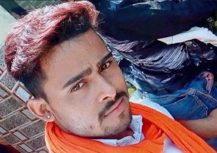 هندي ينتحر شنقًا في بث مباشر على "فيسبوك"