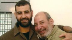 عزل الأسير أحمد المغربي مستمر في ظروف قاسية