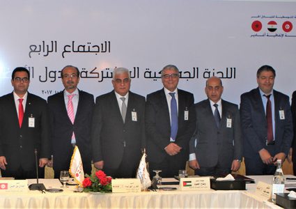 بدء اجتماعات مدراء الجمارك في الدول العربية بمشاركة فلسطين