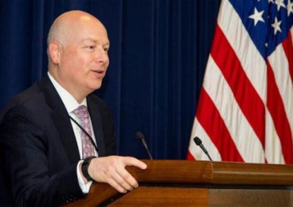 أمريكا: سنقرر قريبًا نشر صفقة القرن .. وطريقنا المفاوضات المباشرة