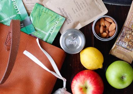 كيف تحافظين على الرجيم