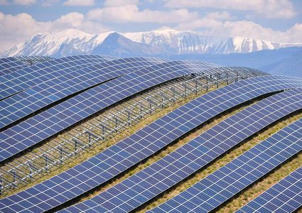 الطاقة المتجددة تنتصر على الطاقة "النووية" و"الفحم"لأول مرة